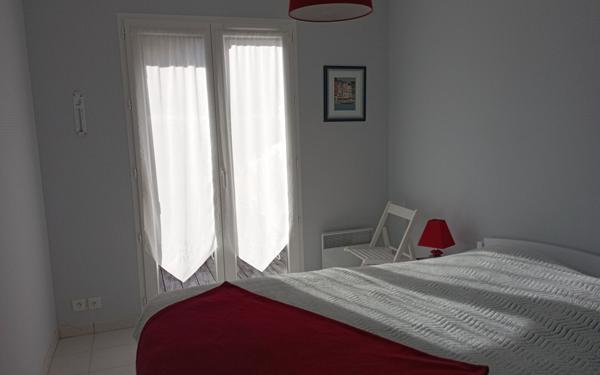 Maison à vendre    2 pièces • 47,56 m2 Saint-Brevin-les-Pins