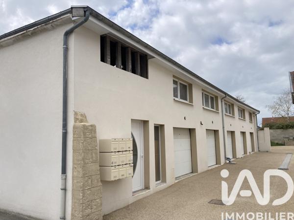 Appartement à vendre 1 pièce 137 m² Châlons-en-Champagne