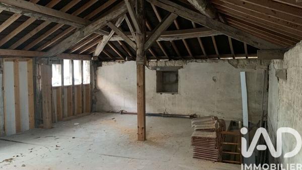 Appartement à vendre 1 pièce 137 m² Châlons-en-Champagne