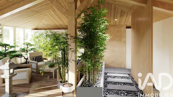 Appartement à vendre 1 pièce 137 m² Châlons-en-Champagne