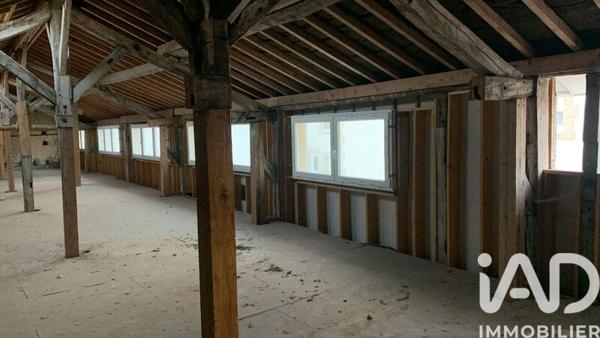 Appartement à vendre 1 pièce 137 m² Châlons-en-Champagne