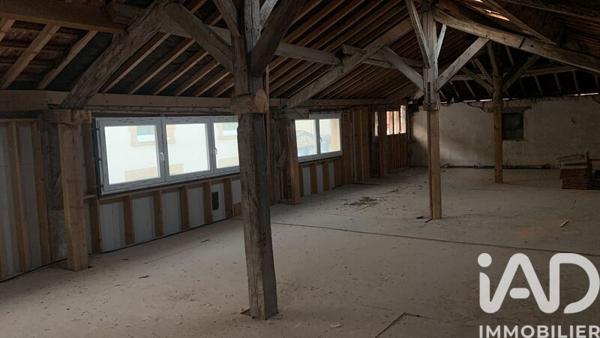 Appartement à vendre 1 pièce 137 m² Châlons-en-Champagne