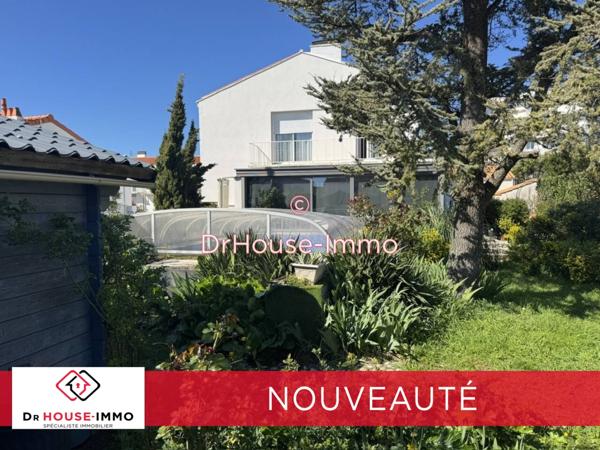 Maison à vendre 7 pièces de 147 m²
