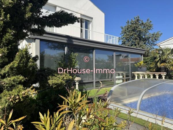 Maison à vendre 7 pièces de 147 m²