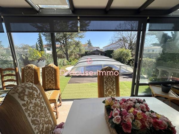 Maison à vendre 7 pièces de 147 m²