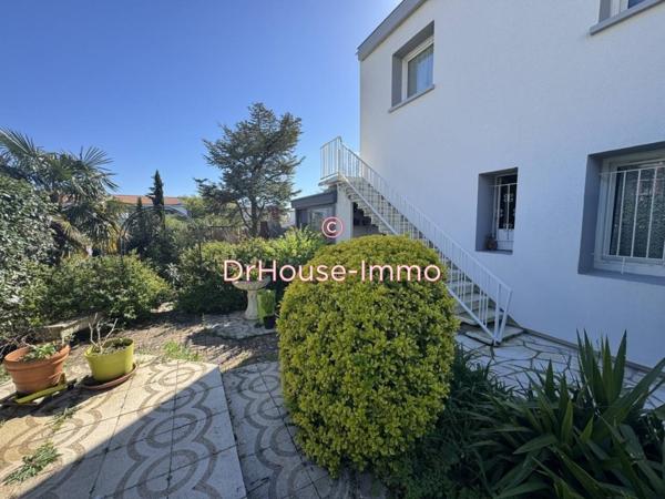 Maison à vendre 7 pièces de 147 m²