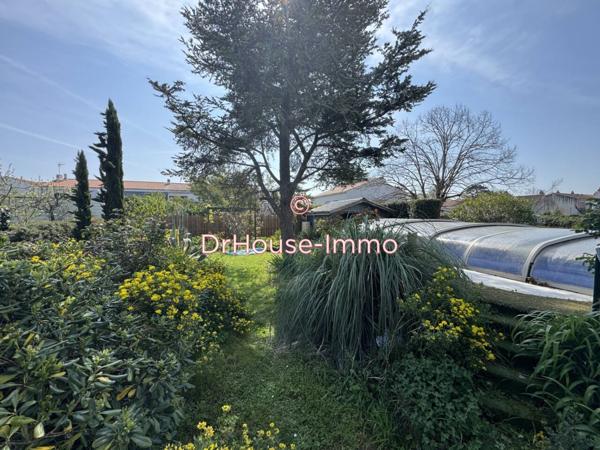 Maison à vendre 7 pièces de 147 m²