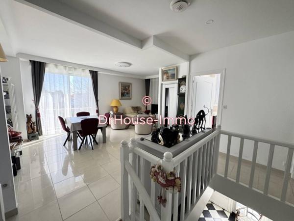 Maison à vendre 7 pièces de 147 m²