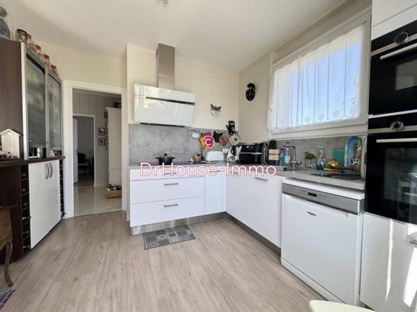 Maison à vendre 7 pièces de 147 m²