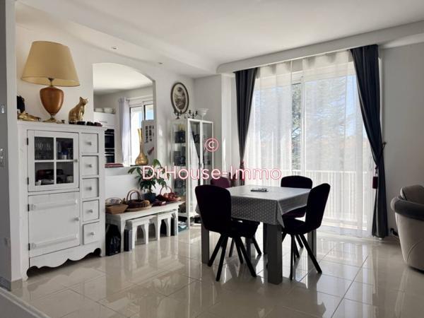 Maison à vendre 7 pièces de 147 m²