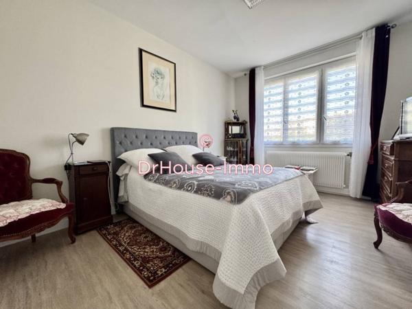 Maison à vendre 7 pièces de 147 m²