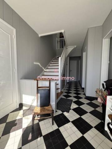 Maison à vendre 7 pièces de 147 m²