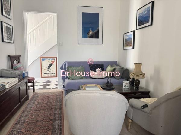 Maison à vendre 7 pièces de 147 m²