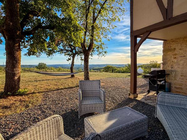 Maison à vendre à Salignac-Eyvigues (24590) - Dordogne