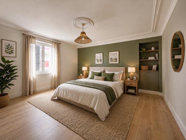 Wittelsheim maison + dépendance 205 000 €