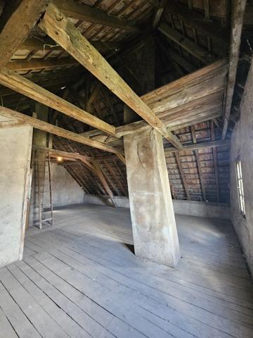 Wittelsheim maison + dépendance 205 000 €