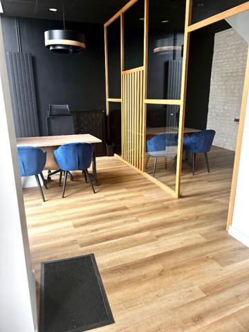 LOCAL PROFESSIONNEL NIORT CENTRE