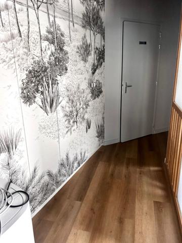 LOCAL PROFESSIONNEL NIORT CENTRE