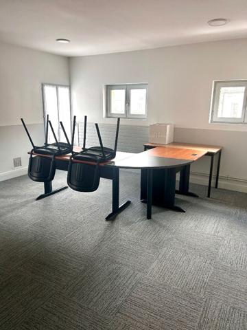 LOCAL PROFESSIONNEL NIORT CENTRE