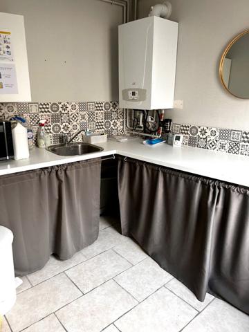 LOCAL PROFESSIONNEL NIORT CENTRE