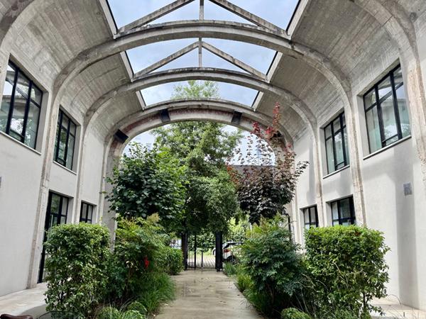 Appartement Lille 4 pièce(s) 91.85 m2