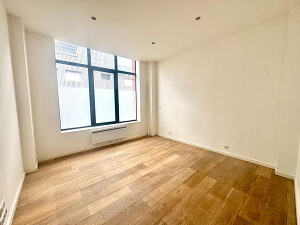 Appartement Lille 4 pièce(s) 91.85 m2
