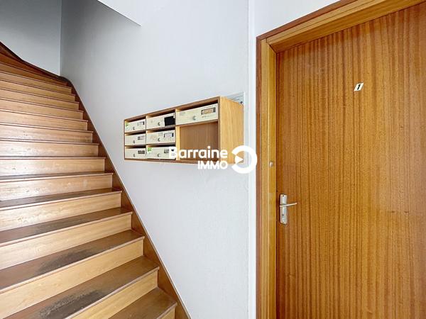 Location appartement à Plabennec, 2 pièces 41.95m²