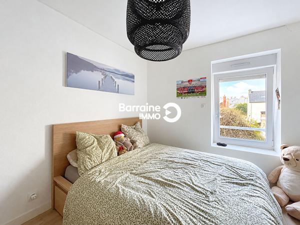 Location appartement à Plabennec, 2 pièces 41.95m²