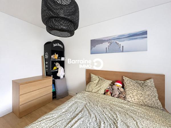 Location appartement à Plabennec, 2 pièces 41.95m²
