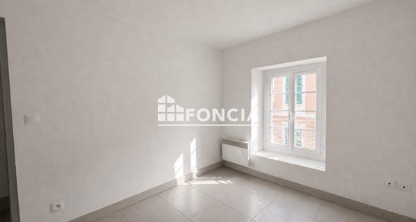 À vendre Appartement 2 pièces 36.32 m² - Nîmes 30000