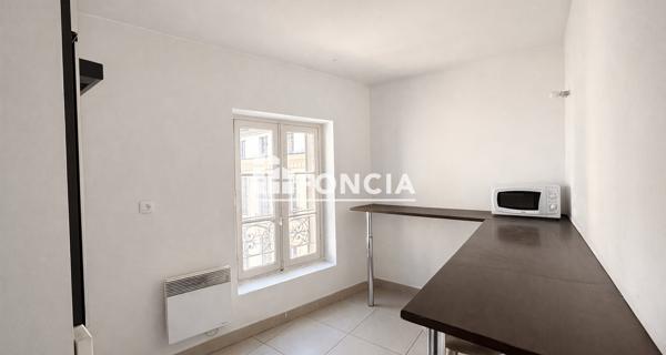 À vendre Appartement 2 pièces 36.32 m² - Nîmes 30000