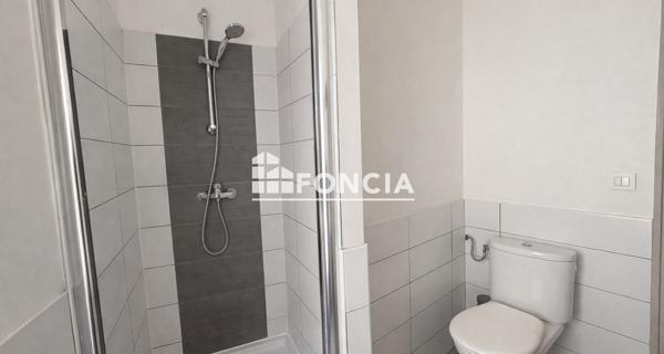 À vendre Appartement 2 pièces 36.32 m² - Nîmes 30000