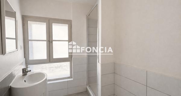 À vendre Appartement 2 pièces 36.32 m² - Nîmes 30000