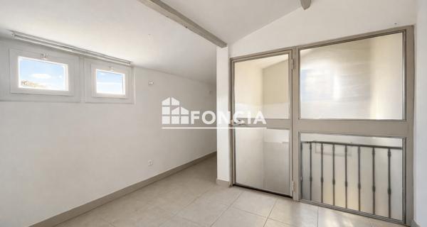 À vendre Appartement 2 pièces 36.32 m² - Nîmes 30000