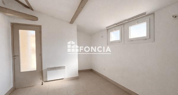 À vendre Appartement 2 pièces 36.32 m² - Nîmes 30000