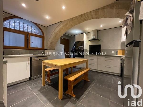 Appartement à vendre 3 pièces 104 m² Ollioules