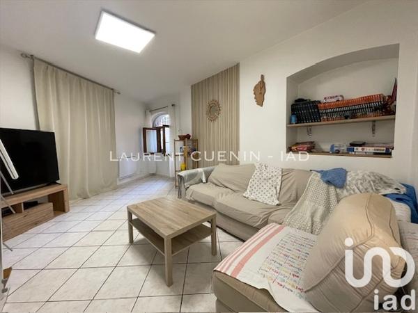 Appartement à vendre 3 pièces 104 m² Ollioules