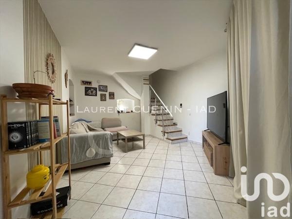 Appartement à vendre 3 pièces 104 m² Ollioules
