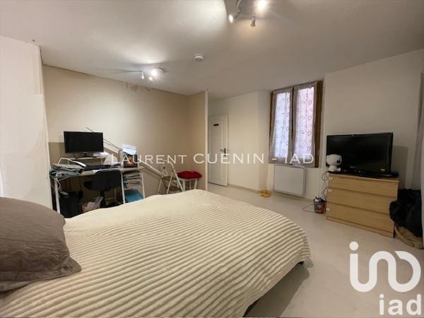 Appartement à vendre 3 pièces 104 m² Ollioules