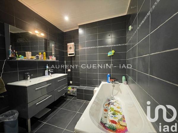 Appartement à vendre 3 pièces 104 m² Ollioules