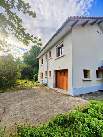 Maison individuelle Poisat 5 pièce(s) 120 m2