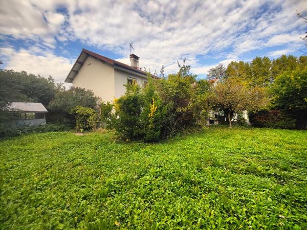 Maison individuelle Poisat 5 pièce(s) 120 m2