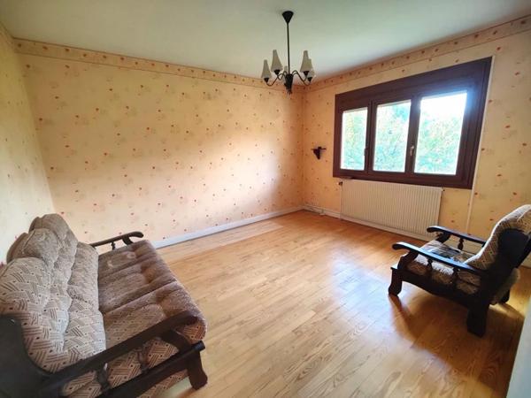 Maison individuelle Poisat 5 pièce(s) 120 m2