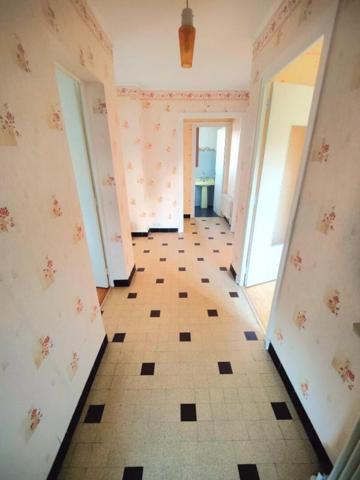 Maison individuelle Poisat 5 pièce(s) 120 m2