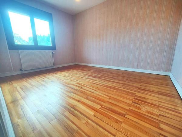 Maison individuelle Poisat 5 pièce(s) 120 m2