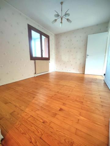 Maison individuelle Poisat 5 pièce(s) 120 m2