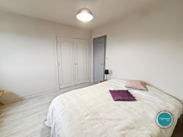 Maison Saintry Sur Seine 6 pièce(s) 155 m2
