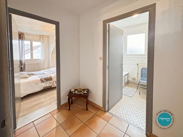 Maison Saintry Sur Seine 6 pièce(s) 155 m2
