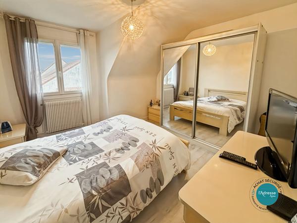 Maison Saintry Sur Seine 6 pièce(s) 155 m2
