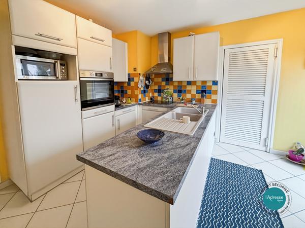 Maison Saintry Sur Seine 6 pièce(s) 155 m2